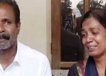 നീതി കിട്ടി.. നീതി കിട്ടി.. എന്റെ പൊന്നുമോന് നീതി കിട്ടി, ദൈവം നീതിമാനായ ജഡ്ജിയുടെ രൂപത്തിൽ ഇറങ്ങി വന്ന് വിധി പറഞ്ഞു… വിധിയിൽ സംതൃപ്തർ- ഷാരോണിന്റെ അമ്മ