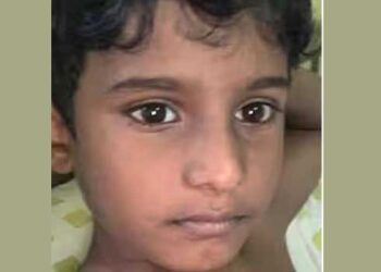 കൂട്ടുകാർക്കൊപ്പം കളിക്കവേ തെരുവുനായയെ കണ്ട് ഭ​യ​ന്നോ​ടി​യ ഒ​മ്പ​തു വ​യ​സു​കാ​ര​ന് കി​ണ​റ്റി​ൽ വീ​ണു ദാരുണാന്ത്യം