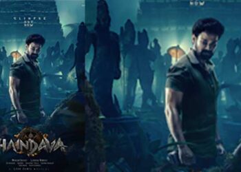 ബെല്ലംകൊണ്ട സായ് ശ്രീനിവാസ് – ലുധീർ ബൈറെഡ്ഡി ചിത്രത്തിന്റെ ടൈറ്റിൽ പുറത്ത്. “ഹൈന്ദവ” ടൈറ്റിൽ വെളിപ്പെടുത്തുന്ന വീഡിയോ….