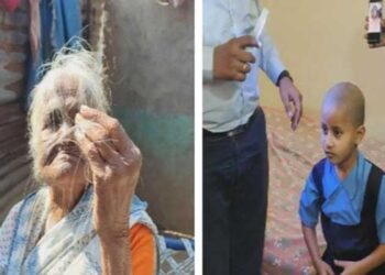 അയ്യോ… വലിക്കല്ലേ മുടി പറിഞ്ഞുപോകും, അസാധാരണ മുടികൊഴിച്ചിൽ മൂന്നു ​ഗ്രാമങ്ങൾ, കൊച്ചുകുട്ടികളടക്കം ഒരാഴ്ചയ്ക്കിടെ തല മൊട്ടയാകുന്നു, ഗ്രാമീണരുടെ മുടിയുടെയും തൊലിയുടേയും വെള്ളത്തിന്റെയും സാമ്പിളുകൾ പരിശോധനയ്ക്കയച്ച് അധികൃതർ