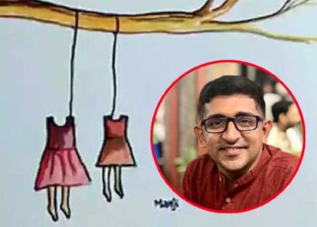 കുട്ടികളുടെ ആത്മാവ് ആ സ്ത്രീയോടു പൊറുക്കില്ല; വാളയാര്‍ കേസിലെ സിബിഐ കുറ്റപത്രം ഇതാകുമെന്നു നാലുവര്‍ഷം മുമ്പേ പറഞ്ഞു; അഡ്വ. ഹരീഷ് വാസുദേവന്റെ കുറിപ്പ് ചര്‍ച്ചയാകുന്നു