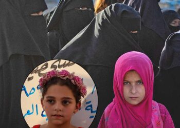 സുന്നികളും ഷിയകളും ഇക്കാര്യത്തില്‍ മാത്രം ഒറ്റക്കെട്ട്! പിഞ്ചു ബാലികമാര്‍ ഇനി ഇറാഖില്‍ ഭാര്യമാരാകും; മുസ്ലിം പണ്ഡിതര്‍ അനുമതി നല്‍കിയത് നിയമപ്രകാരമുള്ള ബലാത്സംഗത്തിനോ? പശ്ചിമേഷ്യയെ ഇരുട്ടിലാക്കുന്നത് യഥാര്‍ഥത്തില്‍ ആരാണ്?