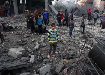 വെടിനിർത്തൽ കരാർ പ്രഖ്യാപിച്ചതിനു ശേഷവും ആക്രമണം തുടർന്ന് ഇസ്രയേൽ…!! ഗാസ സിറ്റിയിൽ 45 പേർ കൊല്ലപ്പെട്ടു…,  വെടിനിർത്തൽ പലസ്തീൻ ജനത നടത്തിയ പ്രതിരോധത്തിൻ്റെ  വിജയമെന്ന് ഇറാൻ