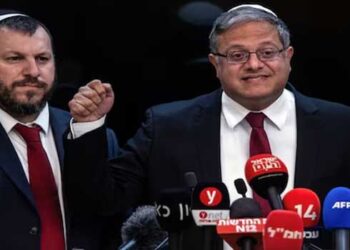 വെടി നിർത്തൽ ഹമാസിനു മുന്നിലുള്ള ഇസ്രയേലിന്റെ കീഴടങ്ങൽ, കരാരിലൂടെ സംഭവിക്കുക നൂറുകണക്കിനു കൊലയാളികളുടെ മോചനം, ഇസ്രയേൽ സുരക്ഷാമന്ത്രി രാജിവച്ചു