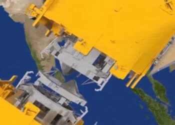 ഇത് ചരിത്ര നിമിഷം, ഐഎസ്ആർഒയുടെ സ്പേസ് ഡോക്കിങ് പരീക്ഷണം വിജയകരം, എന്താണ് സ്പേസ് ഡോക്കിങ്?