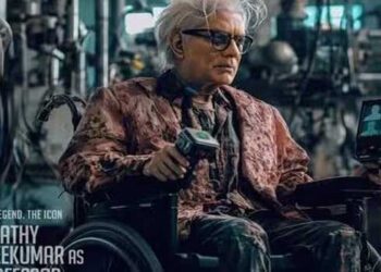 പ്രൊഫസർ അമ്പിളി അഥവാ അങ്കിൾ ലൂണാർ, സിനിമാ ​ഗ്രൂപ്പുകളിൽ വൈറലായി ജ​ഗതിയുടെ പുതിയ ലുക്ക്, പിറന്നാൾ ദിനത്തിൽ പ്രഖ്യാപനം