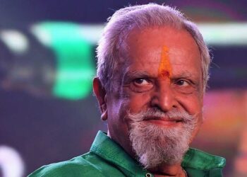 മലയാളത്തിന്റെ ഭാവഗായകന്‍ പി. ജയചന്ദ്രനു വിട; അന്ത്യം തൃശൂര്‍ അമല ആശുപത്രിയില്‍; വിടപറയുന്നത് ഒരു യുഗത്തിന്റെ ശബ്ദ മാന്ത്രികന്‍