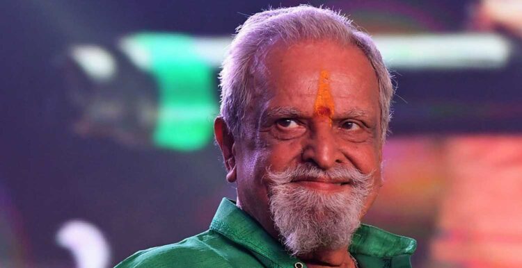 മലയാളത്തിന്റെ ഭാവഗായകന്‍ പി. ജയചന്ദ്രനു വിട; അന്ത്യം തൃശൂര്‍ അമല ആശുപത്രിയില്‍; വിടപറയുന്നത് ഒരു യുഗത്തിന്റെ ശബ്ദ മാന്ത്രികന്‍