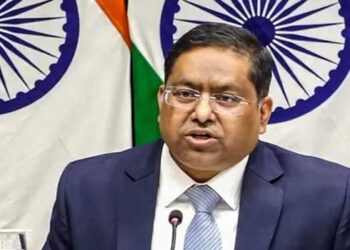 ഇന്ത്യ അനധികൃത കുടിയേറ്റത്തിനെതിര്, പൗരത്വ രേഖകൾ നൽകിയാൽ യുഎസിലുള്ള പൗരന്മാരെ തിരിച്ചെത്തിക്കാനുള്ള നടപടികൾ സ്വീകരിക്കും- ഇന്ത്യൻ വിദേശകാര്യ മന്ത്രാലയം