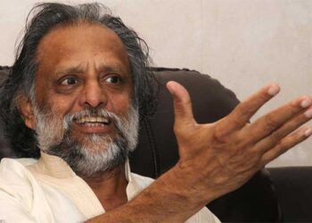 ഹരിവരാസനം പുരസ്‌കാരം ചലച്ചിത്ര ഗാനരചയിതാവ് … കൈതപ്രം ദാമോദരന്‍ നമ്പൂതിരിക്ക്… കൈതപ്രം