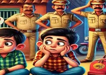 ഹോംവർക്ക് ചെയ്തില്ല, സ്കൂളിൽ ചെന്നാൽ ശിക്ഷ കിട്ടും, വീട്ടുകാരെ വിളിപ്പിക്കും, തട്ടിക്കൊണ്ടുപോകൽ കഥയുമായി രണ്ട് വിദ്യാർഥികൾ, പ്രതികൾക്കായി എസ്പിയുടെ നേത്യത്വത്തിൽ പ്രത്യേക സംഘം തലങ്ങും വിലങ്ങും പാഞ്ഞു, സമീപത്തുള്ള സിസിടിവികൾ അരിച്ചുപെറുക്കി പരിശോധിച്ചു പക്ഷെ നോ രക്ഷ, ഒടുവിൽ വിദ്യാർഥികളെ ചോദ്യം ചെയ്തപ്പോൾ കള്ളി വെളിച്ചത്ത്