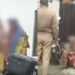 മുസ്ലിം സ്ത്രീകളെ മർദിച്ചു…, നഗ്നരാക്കി ഗ്രാമത്തിലൂടെ നടത്തി..!!!  മുസ് ലിം യുവാവ് ദലിത് യുവതിക്കൊപ്പം ഒളിച്ചോടിയെന്ന് ആരോപിച്ച് ആണ് യുവാവിൻ്റെ മാതാവിനോടും അമ്മായിമാരോടും ക്രൂരത ചെയ്തത്…. ആക്രമണത്തിന്റെ ദൃശ്യങ്ങള് പകര്ത്തി പ്രചരിപ്പിച്ചിട്ടും നടപടിയെടുക്കാതെ പോലീസ്