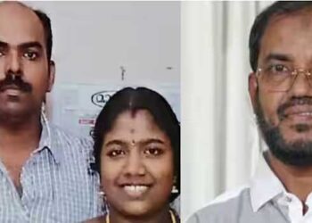 ഫോൺ പിടിച്ചെടുത്ത് ഫോറൻസിക് പരിശോധനയ്ക്ക് അയച്ചു, ​​നാടുവിടൽ മനോ വിഷമത്തിൽ- മാമിയുടെ ഡ്രൈവറുടേയും ഭാര്യയുടേയും മൊഴിയെടുത്ത് വിട്ടയച്ചു