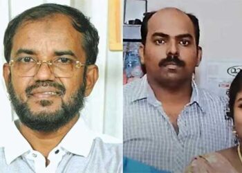 മാമിയുടെ ഡ്രൈവറെയും ഭാര്യയെയും കണ്ടെത്തി…!!! രജിത്തിനെയും തുഷാരയെയും കോഴിക്കോട്ട് എത്തിച്ച് കോടതിയിൽ ഹാജരാക്കുമെന്നു പൊലീസ്…