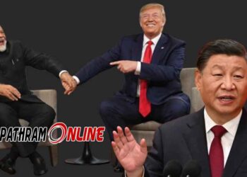 മോദി ഉണ്ടാവില്ല.., ചൈനീസ് പ്രസിഡന്റ് ട്രംപിന്റെ സ്ഥാനാരോഹണ ചടങ്ങിൽ എത്തിയേക്കും..!!  നെതന്യാഹു ഉൾപ്പെടെ ലോകനേതാക്കൾ എത്തും.. കമ്മ്യൂണിസ്റ്റ് നേതാവ് ഷി ജിൻപിംഗ് ക്ഷണം സ്വീകരിച്ച് എത്തിയാൽ ചരിത്ര സംഭവം…