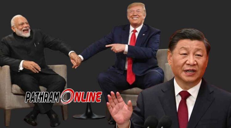 മോദി ഉണ്ടാവില്ല.., ചൈനീസ് പ്രസിഡന്റ് ട്രംപിന്റെ സ്ഥാനാരോഹണ ചടങ്ങിൽ എത്തിയേക്കും..!! നെതന്യാഹു ഉൾപ്പെടെ ലോകനേതാക്കൾ എത്തും.. കമ്മ്യൂണിസ്റ്റ് നേതാവ് ഷി ജിൻപിംഗ് ക്ഷണം സ്വീകരിച്ച് എത്തിയാൽ ചരിത്ര സംഭവം…