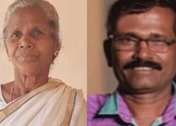 ഒന്നു കൊന്നിട്ടും പകയൊടുങ്ങിയില്ല… വീണ്ടും രണ്ട് അരുംകൊലകൾ കൂടി… അന്ന് സജിതയെ കൊലപ്പെടുത്തിയത് ആരുമില്ലാത്ത സമയത്ത് വീട്ടിൽ കയറി പിന്നിൽ നിന്ന് കുത്തി…, പകയ്ക്കു പിന്നിൽ ഭാര്യ താനുമായി അകലാൻ കാരണം സുധാകരന്റെ ഭാര്യയാണെന്ന സംശയം, ജാമ്യത്തിലിറങ്ങിയാൽ മറ്റുള്ളവരേയും കൊല്ലുമെന്ന് നേരത്തെ ഭീഷണി മുഴക്കിയിരുന്നതായി നാട്ടുകാർ