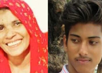 കൊടുവാൾ വാങ്ങിയത് അടുത്ത വീട്ടിൽ നിന്ന്, മസ്തിഷ്കാർബുദം ബാധിച്ച് ചികിത്സയിലായിരുന്ന അമ്മയെ മകൻ വെട്ടിക്കൊലപ്പെടുത്തി, ആശുപത്രിയിലെത്തിക്കുമ്പോൾ പാതി കഴുത്ത് അറ്റനിലയിൽ, ലഹരിക്കടിമയായ മകൻ കസ്റ്റഡിയിൽ