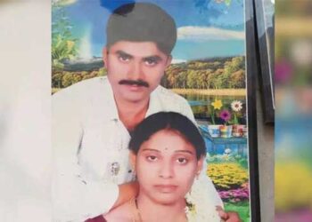 ഭാര്യയെ കൊലപ്പെടുത്തി, തെളിവു നശിപ്പിക്കാൻ പല കഷ്ണങ്ങളാക്കി കുക്കറിലിട്ട് വേവിച്ചു, അസ്ഥികൾ വേർപെടുത്തി, എല്ലുകൾ ഉലക്കകൊണ്ട് ഇടിച്ചുപൊടിച്ച് വീണ്ടും വേവിച്ചു, പായ്ക്ക് ചെയ്ത് മീർപേട്ട് തടാകത്തിൽ ഉപേക്ഷിച്ചു, ബന്ധുവീട്ടിൽ പോയതിൽ തർക്കിച്ച് മുൻ സൈനിക ഉദ്യോ​ഗസ്ഥന്റെ കൊടുംക്രൂരത