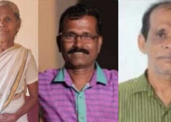 നെന്മാറ ഇരട്ടക്കൊലപാതകത്തിൽ പോലീസിനു സംഭവിച്ചത് കനത്ത വീഴ്ച, ചെന്താമര കൊലവിളി നടത്തിയിട്ടും കേസെടുത്തില്ല, ശാസിച്ച് വിട്ടയക്കുകയാണ് ചെയ്തത്,  പ്രതി വീട്ടിൽ കഴിഞ്ഞത് സ്വന്തം പഞ്ചായത്തിൽ പ്രവേശിക്കരുതെന്ന ജാമ്യവ്യവസ്ഥ ലംഘിച്ച്- നെന്മാറ പോലീസിനെതിരെ റിപ്പോർട്ട് നൽകി സ്പെഷ്യൽ ബ്രാഞ്ച്- ഉദ്യോ​ഗസ്ഥർക്കെതിരെ നടപടിയുണ്ടായേക്കും