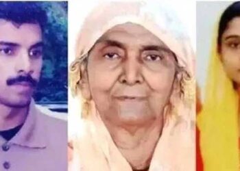 ആദ്യം ചീരക്കറിയിൽ വിഷം കലർത്തി നൽകി, മരിച്ചില്ലെന്നു കണ്ടതോടെ നിർബന്ധിച്ച് വിഷം കഴിപ്പിച്ചു, ഒരു ദിവസം വീട്ടിൽ സൂക്ഷിച്ച ശേഷം മൃതദേഹം റോഡ് സൈഡിലുപേക്ഷിച്ചു, വഴിത്തിരിവായത് എഴുത്തും വായനയുമറിയാത്ത നബീസയുടെ ആത്മഹത്യാ കുറിപ്പ്-  മണ്ണാർക്കാട് നബീസ വധക്കേസിൽ ദമ്പതികൾക്ക് ജീവപര്യന്തം തടവ്