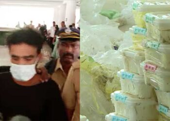 25000 കോടി രൂപയുടെ രാസ ലഹരിയുമായി പാക്കിസ്ഥാനിൽ നിന്ന് കൊച്ചിയിൽ എത്തിയ കപ്പലിലെ പ്രതിയെ വെറുതെ വിട്ടു… മറ്റൊരു വൻ ലഹരിവേട്ട കേസിലെ 24 പ്രതികളെയും വെറുതേ വിട്ടു… കേന്ദ്ര അന്വേഷണ ഏജൻസികൾക്ക് വൻ തിരിച്ചടി…