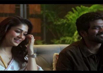 നയൻതാര വീണ്ടും നിയമകുരുക്കിൽ, സിനിമയുടെ അണിയറ ദൃശ്യങ്ങൾ ഡോക്യുമെന്ററിയിൽ ഉപയോഗിച്ചു, ധനുഷിനു പിന്നാലെ അഞ്ച് കോടി രൂപ നഷ്ടപരിഹാരം ആവശ്യപ്പെട്ട് നോട്ടീസ് അയച്ച് ചന്ദ്രമുഖി സിനിമ നിർമാതാക്കൾ