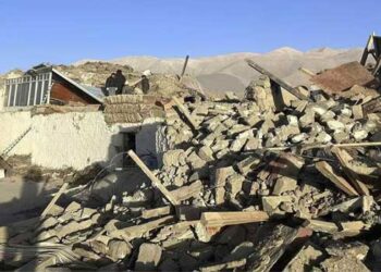 നേപ്പാൾ ഭൂചലത്തിൽ മരണം 95 ആയി, 130ൽ അധികം പേർക്ക് പരുക്ക്, നിരവധി കെട്ടിടങ്ങളും വീടുകളും തകർന്നു