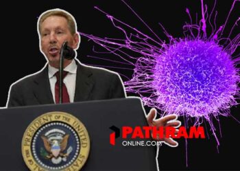 പ്രതീക്ഷയുടെ വെളിച്ചം…!!! ക്യാൻസറിന് മരുന്ന് വെറും 48 മണിക്കൂ‍‍റിൽ…!!! എഐ ഭാവിയിലെ വാഗ്ദാനമാകും..!!! അടിമുടി മാറ്റി മറിക്കുന്ന പദ്ധതിയുടെ ഡാറ്റാ സെൻ്റ‍ർ നി‍ർമാണം ആരംഭിച്ചു..!!! ലോകത്തെ അറിയിച്ച് ഒറാക്കിൾ ചെയർമാൻ… ആരോ​ഗ്യരം​ഗം സാങ്കേതികവിദ്യയുടെ കൈപ്പിടിയിലാകുമോ..?