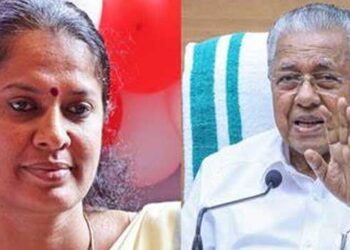 പിപി ദിവ്യയ്ക്ക് തെറ്റുപറ്റി…ജില്ലാ പഞ്ചായത്ത് പ്രസിഡന്റ് എന്ന നിലയ്ക്ക് പരാതി പറയേണ്ട സ്ഥലത്ത് പറഞ്ഞില്ല, വിളിക്കാത്ത പരിപാടിക്ക് പോയി കാര്യങ്ങള് പറഞ്ഞത് ശരിയായില്ല- മുഖ്യമന്ത്രി, ദിവ്യയ്ക്കെതിരായ നടപടി മാധ്യമ വാര്ത്തകള്ക്കനുസരിച്ചെന്ന് പ്രതിനിധികള്… നടപടി ശരിയായ രീതിയില് തന്നെയെന്ന് പിണറായി