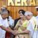 അങ്കം തുടങ്ങി…!! ഇത് ആരിഫ് മുഹമ്മദ് ഖാനും മേലെ..!!! എഡിജിപി മനോജ് ഏബ്രഹാമിനെ രാജ്ഭവനിലേക്കു വിളിച്ചു വരുത്തി…!!! ആദ്യദിനം തന്നെ സർക്കാരിൻ്റെ നിയമനം തിരുത്തി ഗവർണർ രാജേന്ദ്ര വിശ്വനാഥ് അർലേക്കർ…!! സുരക്ഷാവലയത്തിലെ പൊലീസുകാരെ മാറ്റി സർക്കാരിന് വേണ്ടപ്പെട്ടവരെ നിയമച്ചത് റദ്ദാക്കി..!!!