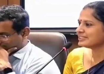 പിപി ദിവ്യയും കലക്ടറും തമ്മിൽ കൂട്ടുകെട്ട്…!! ബിനാമി ഇടപാടുകൾ അന്വേഷിക്കണം…, അരുൺ കെ വിജയൻ വഴിവിട്ടു സഹായിച്ചോയെന്നും അന്വേഷിക്കണം…, കഴിഞ്ഞ നാലു വർഷത്തിനിടെ ജില്ലാ നിർമ്മിതി കേന്ദ്രയ്ക്ക് ലഭിച്ചത് കോടികളുടെ കരാർ- പി മുഹമ്മദ് ഷമ്മാസ്