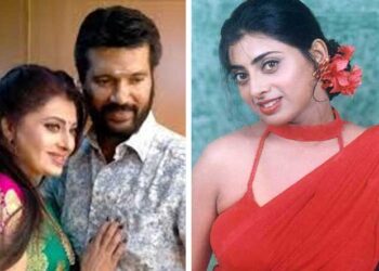 ഇത് നമ്പര്‍ വണ്‍ സ്‌നേഹതീരം! സിനിമയെ വെല്ലും ഇവരുടെ പ്രണയകഥ; വേര്‍പിരിഞ്ഞ പ്രിയാ രാമനും രഞ്ജിത്തും വീണ്ടും ഒന്നായി; ആ ചേര്‍ത്തു പിടിക്കലില്‍ അലിഞ്ഞില്ലാതായി വര്‍ഷങ്ങളുടെ ദുഖം; ആരുമറിയാത്ത കഥ ഇങ്ങനെ