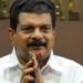 കാര്യം ശരിയല്ലേ ശശിയേട്ടാ എന്ന് ചോദ്യത്തിന് പൂർണമായും ശരിയാണെന്ന് മറുപടി..!! ഒരുപാട് പാപഭാരം ചുമന്നാണ് നടക്കുന്നത്- പ്രതിപക്ഷ നേതാവിനെതിരായ ആരോപണം വെറുതെ വിളിച്ച് പറഞ്ഞതല്ല…, സ്പീക്കറിന്റെ അനുമതിയോടെ പി. ശശി വിഷയം ഡ്രാഫ്റ്റ്  ചെയ്ത് നൽകിയത്,  പി.വി അൻവർ