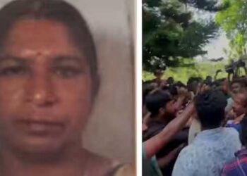 കടുവ രാധയെ ആക്രമിച്ചത് പതിയിരുന്ന്, തലഭാഗം പാതി ഭക്ഷിച്ച നിലയിൽ, മൃതദേഹം നൂറുമീറ്ററോളം വലിച്ചിഴച്ച് കൊണ്ടുപോയി, നരഭോജി കടുവയെ വെടിവെച്ചു കൊല്ലാൻ ഉത്തരവ്, സ്ഥലത്ത് സംഘർഷാവസ്ഥ