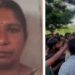 കടുവ രാധയെ ആക്രമിച്ചത് പതിയിരുന്ന്, തലഭാഗം പാതി ഭക്ഷിച്ച നിലയിൽ, മൃതദേഹം നൂറുമീറ്ററോളം വലിച്ചിഴച്ച് കൊണ്ടുപോയി, നരഭോജി കടുവയെ വെടിവെച്ചു കൊല്ലാൻ ഉത്തരവ്, സ്ഥലത്ത് സംഘർഷാവസ്ഥ