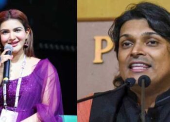 രാഹുൽ ഈശ്വറും തയ്ച്ചുവച്ചോ ഒരു കുപ്പായം, ”ഞാനും എന്റെ കുടുംബവും കടുത്ത മാനസികസമ്മർദ്ദത്തിലൂടെ ആണ് കടന്നുപോകുന്നത്, അതിനു പ്രധാന കാരണക്കാരിൽ ഒരാൾ ഇപ്പോൾ താങ്കളാണ്, നിങ്ങൾ ശ്രമിക്കുന്നത് എന്നെ ആത്മഹത്യയിലേക്ക് തള്ളിയിടാൻ”