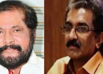 പിപി ദിവ്യക്കെതിരെ സിപിഎം സ്വീകരിച്ച ശക്തമായ നടപടി എല്ലാവരും കണ്ടതല്ലേ?, അതിനർഥം ഇവിടെ നീതിപൂർവമായ നടപടിയുണ്ടെന്നാണ്, നവീൻ ബാബുവിന്റെ കുടുംബത്തിനു നീതി കിട്ടുകയെന്നതാണ് പ്രധാനം, വ്യക്തിപരമായ തീരുമാനങ്ങൾ ആ കുടുംബത്തിനെടുക്കാം- രാജു എബ്രഹാം