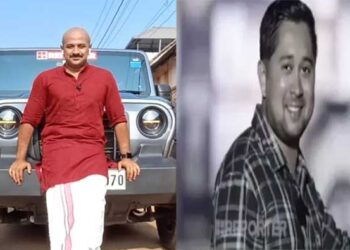 ഒപ്പന ടീമിൽ മണവാട്ടിയായി വേഷമിട്ട പെണ്‍കുട്ടിയോട് ദ്വയാർത്ഥ പ്രയോഗം..!!! അരുൺ കുമാറിനും  റിപ്പോർട്ടർക്കുമെതിരേ കേസെടുത്ത് ബാലാവകാശ കമ്മിഷൻ…