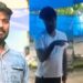 വളർത്തുനായയെ ചൊല്ലി തർക്കം…!!! ഇരുമ്പ് വടി കയ്യിൽ കരുതിയുള്ള പ്രതിയുടെ ഭീഷണിപ്പെടുത്തൽ വിനീഷ മൊബൈലിൽ പകർത്തി…!!! തലയ്ക്കടിച്ച് കൊലപ്പെടുത്തിയ ശേഷം രക്ഷപെടാൻ നോക്കിയ പ്രതി എത്തിയത് പൊലീസുകാരുടെ മുന്നിൽ…