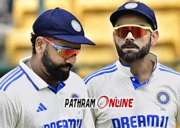 ഇനി ടെസ്റ്റ് ജേഴ്സി ഇടാനാവില്ലേ..? രോഹിത്തിനെ ഇങ്ങനെ നാണംകെടുത്താമോ.. ? പുറത്താക്കാൻ സെലക്ടർമാരും തീരുമാനിച്ചു…? കോഹ്ലിക്കും മുന്നറിയിപ്പ്…!! ഗംഭീറും അഗാർക്കറും ഒരുമിച്ചുള്ള നീക്കങ്ങൾ…!! ജഡേജ ടീമിൽ തുടരും…!!