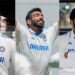 രോഹിത് തെറിച്ചു…!!! ക്യാപ്റ്റനായി ബുംമ്റ…!! അവസാന ടെസ്റ്റിൽനിന്ന് പിന്മാറിയതോടെ ടെസ്റ്റ് കരിയറിന് അവസാനം…? ടെസ്റ്റ് ടീം ക്യാപ്റ്റനായി കോഹ്ലി തിരിച്ചെത്തും….