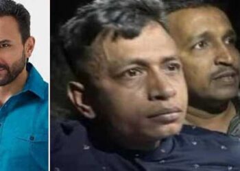 സെയ്ഫ് അലിഖാനെ കുത്തിയത്  ബംഗ്ലാദേശി പൗരൻ? അനധികൃതമായി ഇന്ത്യയിലെത്തിയ പ്രതി പേര് മാറ്റ് വിജയ് ദാസായി, മുംബൈയിലെത്തിയത് ആറുമാസം മുൻപ്,  ബോളിവുഡ് നടന്റെ വീട്ടിൽ കയറിയത് കൊള്ളയടിക്കാൻതന്നെ