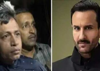 ഫോറൻസിക്ക് കണ്ടെത്തിയ 19 വിരലടയാളങ്ങളിൽ ഒന്നു പോലും പ്രതിയുടേതല്ല, സെയ്ഫിനെ കുത്തിപ്പരുക്കേൽപ്പിച്ച കേസിൽ വൻ ട്വിസ്റ്റ്, തുടർ പരിശോധനയ്ക്കായി കൂടുതൽ വിരലടയാളങ്ങൾ ശേഖരിച്ചു