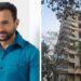 കരീന സഹോദരിക്കും കൂട്ടുകാർക്കുമൊപ്പം?, കുത്തുകിട്ടിയത് മക്കളുടെ മുറിയുടെ മുന്നിൽവച്ച്, സുഷുമ്ന നാഡിക്കും പരുക്ക്, സഹായം അകത്തുനിന്ന്? വാതിൽ വീട്ടിലുള്ള ആരെങ്കിലും തുറന്നു കൊടുത്തതാകാമെന്ന് പോലീസ്, ജോലിക്കാരിക്കും പരുക്ക്, മൂന്നുപേരെ ചോദ്യം ചെയ്യാൻ കസ്റ്റഡിയിലെടുത്തു- അപകടനില തരണം ചെയ്തു