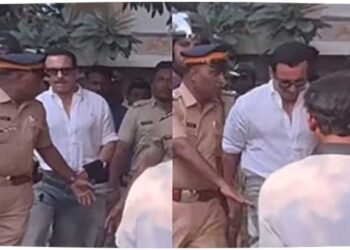 ഷാരൂഖ് ഖാനോ സെയ്ഫ് അലി ഖാനോ.., ഏതെങ്കിലും ഖാൻ അപകടത്തിൽപ്പെട്ടാൽ ഇവർക്ക് ആശങ്ക..!!! ഹിന്ദു നടന്മാർക്ക് എന്തെങ്കിലും സംഭവിച്ചാൽ ആരും രംഗത്ത് വരില്ല..!!!!  സെയ്ഫ് നടക്കുമ്പോൾ നൃത്തം ചെയ്യുന്നു…!! കുത്തേറ്റോയെന്നു സംശയമുണ്ട്. അതോ അഭിനയിക്കുകയാണോ..? മാലിന്യമെന്ന് വിശേഷിപ്പിച്ച് മന്ത്രി