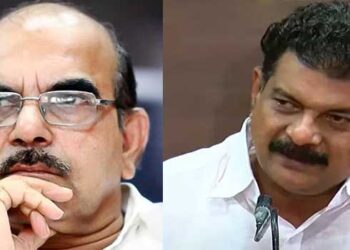 പച്ചക്കള്ളം, അടിസ്ഥാന രഹിതം, ആരോപണം പിൻവലിക്കണം- അൻവറിനു പി ശശിയുടെ വക നാലാമത്തെ വക്കീൽ നോട്ടീസുമെത്തി