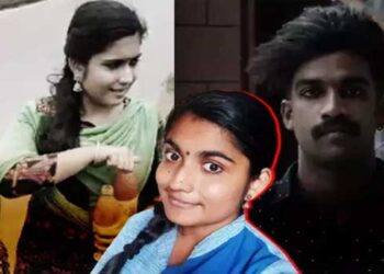 വിധി വന്നിട്ടും പ്രതികരണമില്ലാതെ നിർവികാരയായി ​ഗ്രീഷ്മ, പൊട്ടിക്കരഞ്ഞ് ഷാരോണിന്റെ അച്ഛനും അമ്മയും, നിർമ്മല കുമാരൻ നായർക്ക് 3 വർഷം തടവ്