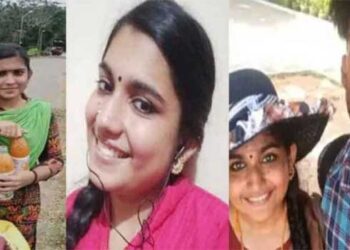 ഷാരോണിനെ കൊലപ്പെടുത്താനുള്ള വിഷത്തിന്റെ പ്രവർത്തന രീതി ​ഗ്രീഷ്മ ​ഗൂ​ഗിളിൽ സേർച്ച് ചെയ്ത് മനസിലാക്കി, കഷായത്തിൽ ചേർത്ത് നൽകിയത് ‘പാരക്വറ്റ്’ കളനാശിനി, ​ഗ്രീഷ്മ കഷായം നൽകിയതായി ഷാരോൺ പറഞ്ഞിട്ടില്ലെന്ന് പ്രതിഭാ​ഗം- ഷാരോൺ രാജ് വധക്കേസിൽ വിധി ഇന്ന്