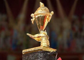 കാൽനൂറ്റാണ്ടിനുശേഷം കൗമാരകലയുടെ കനകകിരീടം ചൂടി തൃശൂർ, ഫോട്ടോ ഫിനീഷിൽ പാലക്കാട് രണ്ടാം സ്ഥാനത്ത്